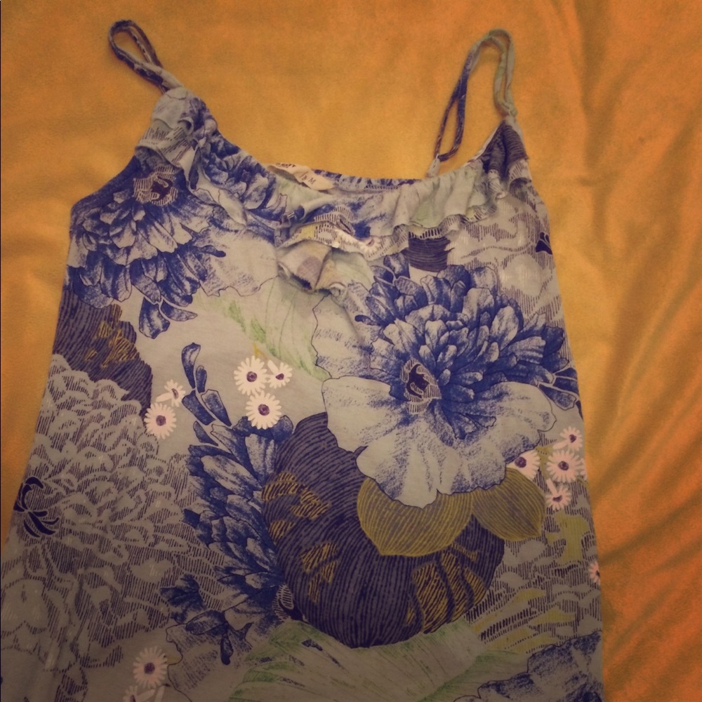 Old Navy Top